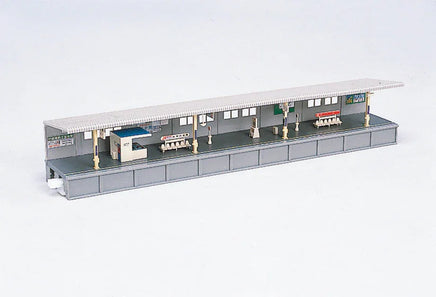 N Kato One-Sided Platform Complete Set 23-177