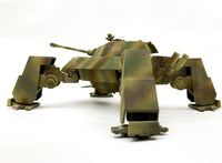 1/72 ModelCollect German E75 Heavy Mech Type G 72352