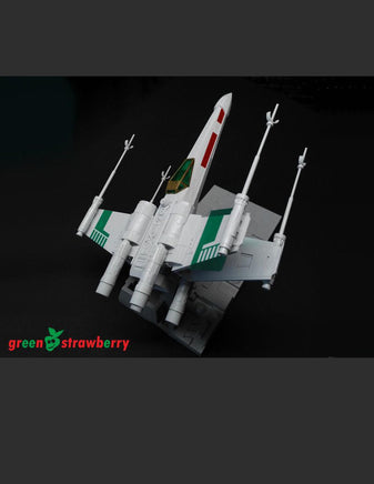 Green Strawberry T-65 X-Wing Paint Mask AM011