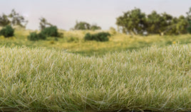 Woodland Static Grass - 7mm Light Green 6583