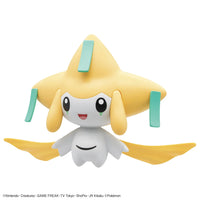 Bandai 23 Jirachi Pokemon Model Kit Quick 2791226