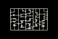 1/35 Italeri Partisans 6556