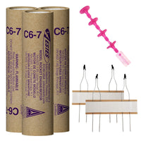Estes Rockets C6-7 Engines 010038