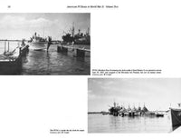 Schiffer Publishing American PT Boats in World War II Volume Two 339486