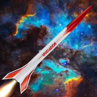 AeroTech Initiator Mid-Power Rocket Kit 89011