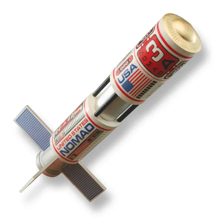 Custom Rocket Nomad Skill 3 10054