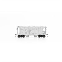 HO Rapido Enterprise Covered Hopper: Canada Southern: Single Car #1 149003A