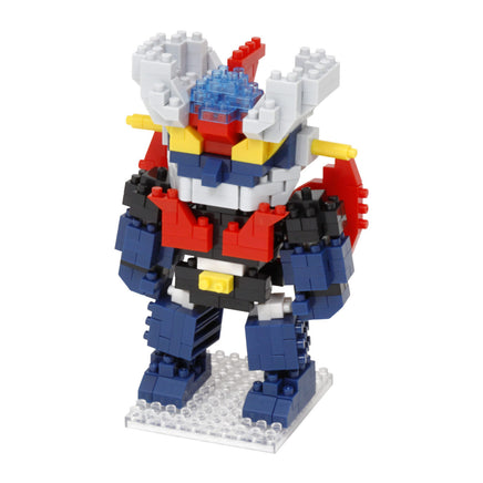 Nanoblock Mazinger Z Nanoblock 22121