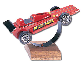 PineCar Racer Display Stand 382