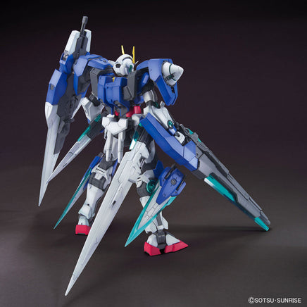 1/100 Bandai MG OO Gundam Seven Sword/G 2125945