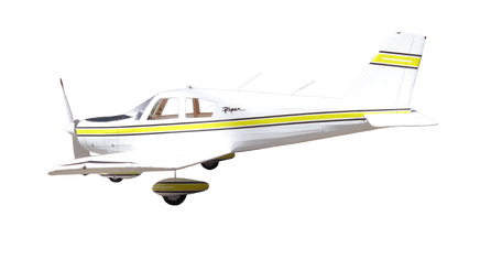 Guillows Kits Piper Cherokee 307