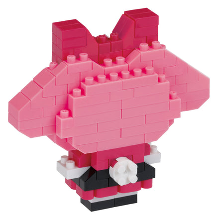 Nanoblock Sanrio My Melody 23368