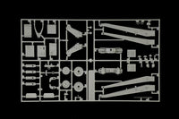 1/35 Italeri M1 155mm Howitzer 6581 - MPM Hobbies