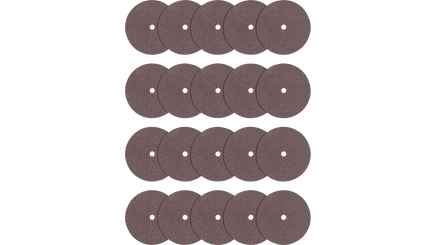 Dremel 15/16" Cut-Off Wheels (20 Pack) 420