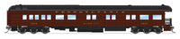 HO Broadway Ltd Z74D Business Car PRR 7504 "Quaker City" Late 1940's 8971 - MPM Hobbies