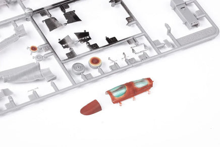 1/72 Eduard Paint Mask for FINE MOLDS F-4J CX615