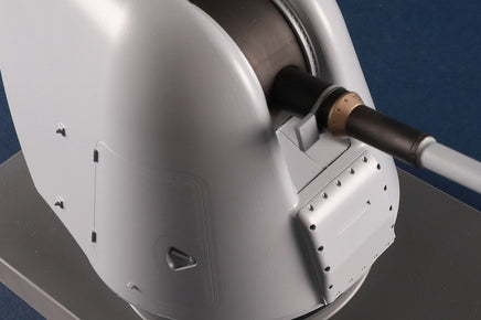 1/35 iLoveKit Mk-45 Mod.2 (5-Inch/54-Caliber) Gun 63552