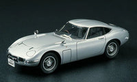 1/72 Hasegawa Toyota 2000GT Early Type (1967) 21201