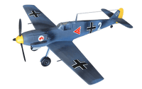 Guillows Kits Messerschmitt BF-109 401
