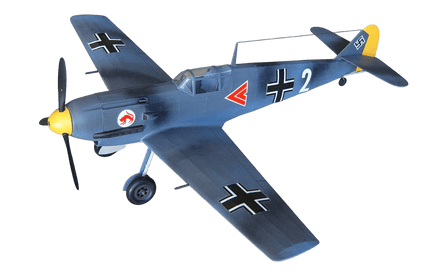 Guillows Kits Messerschmitt BF-109 401