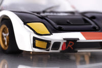 AFX Mega G+ Ford Gt40 MkIIB #98 Daytona Slot Car 22059