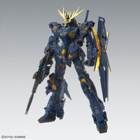1/100 Bandai MG RX-0 Unicorn Gundam 02 Banshee "Ver. Ka" 2430026