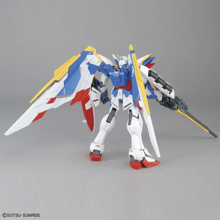 1/100 Bandai MG XXXG-01W Wing Gundam Endless Waltz Ver. 2130873