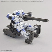 1/144 Bandai 30MM EV-03 Extended Armament Vehicle (Tank Ver.) [Olive Drab] 2526612