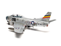 1/48 Airfix North American F-86F Sabre A08111