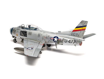1/48 Airfix North American F-86F Sabre A08111