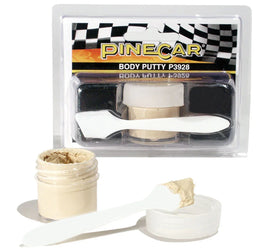PineCar Body Putty 3928