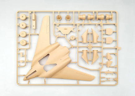 1/48 Amusing Hobby Me262 HG III WWII German Aircraft 48A003