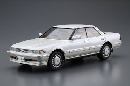 1/24 Aoshima Toyota GX81 Mark II 2.0 Grande Twincam 24 '88 59241