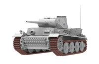 1/35 Ryefield Models Pz.Kpfw.VI (7.5cm) Ausf.B (VK36.01) 5036