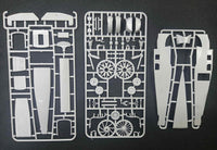 1/48 Mikro Mir Junkers W.34hi 48-019