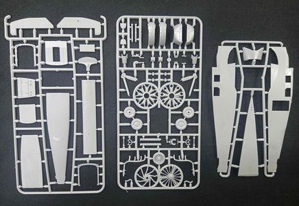 1/48 Mikro Mir Junkers W.34hi 48-019