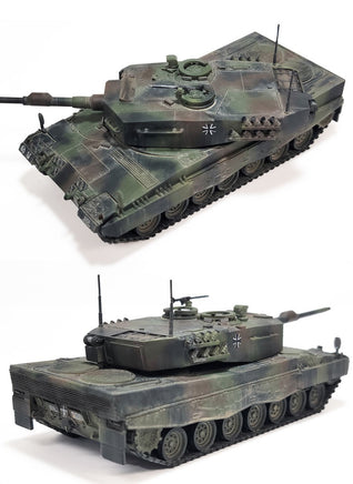 1/72 Academy German Army Leopard 2A4 13428