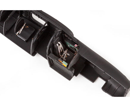 1/48 Eduard Barracuda seatbelts Steel FE1540