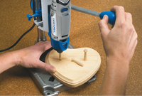 Dremel Workstation Drill Press 220-01