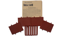 HO DPM One-Story Blank Wall 30113