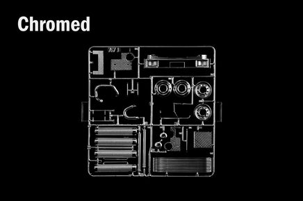 1/24 Italeri IVECO 190.38 Cowboy 90767