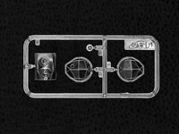 1/72 ICM Do 215B-5 WWII German Night Fighter 72306