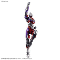 Bandai Figure-Rise Standard Ultraman Suit Tiga -Action- 2582489