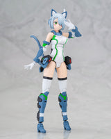 Aoshima Variable Fighter Girls VF-31A Kairos SP 65228