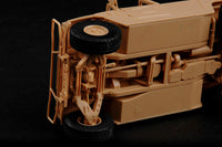 1/35 Hobby Boss Meng Shi 1.5 Ton Military Light Utility Vehicle (Parade Version) 82467