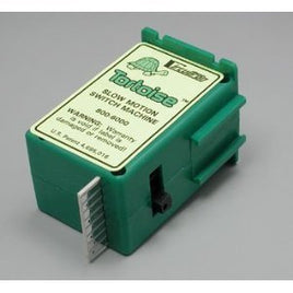 Tortoise Circuitron Slow-Motion Switch Machine (12 Pack) 800-6012