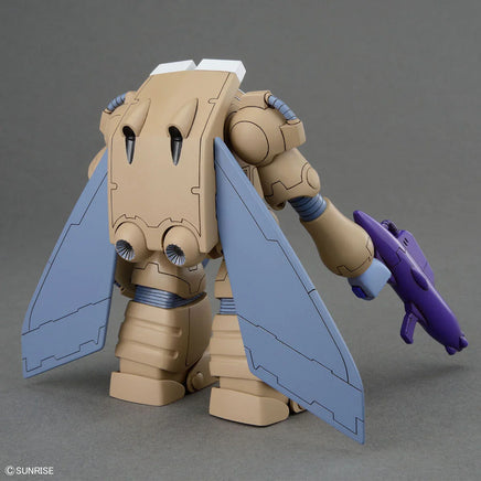 1/144 Bandai Round Vernian Vifam Set 1 2635620