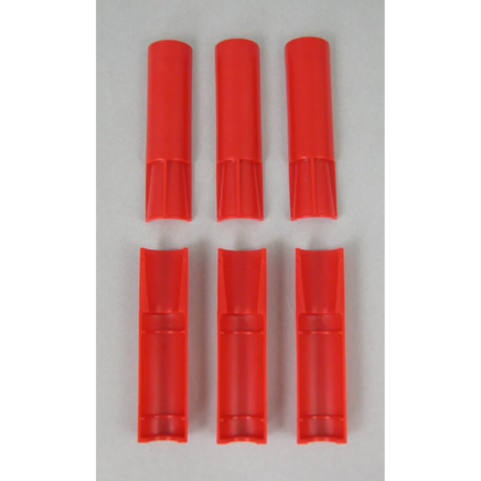 Estes Rockets Engine Adapters Mini to Standard 002316