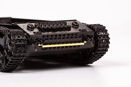 1/35 Eduard Panzerkampfwagen IV Ausf.F 36459