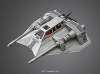 1/48 Bandai Snowspeeder 2378867